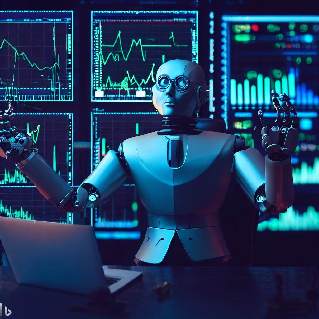 are forex trading bots profitable