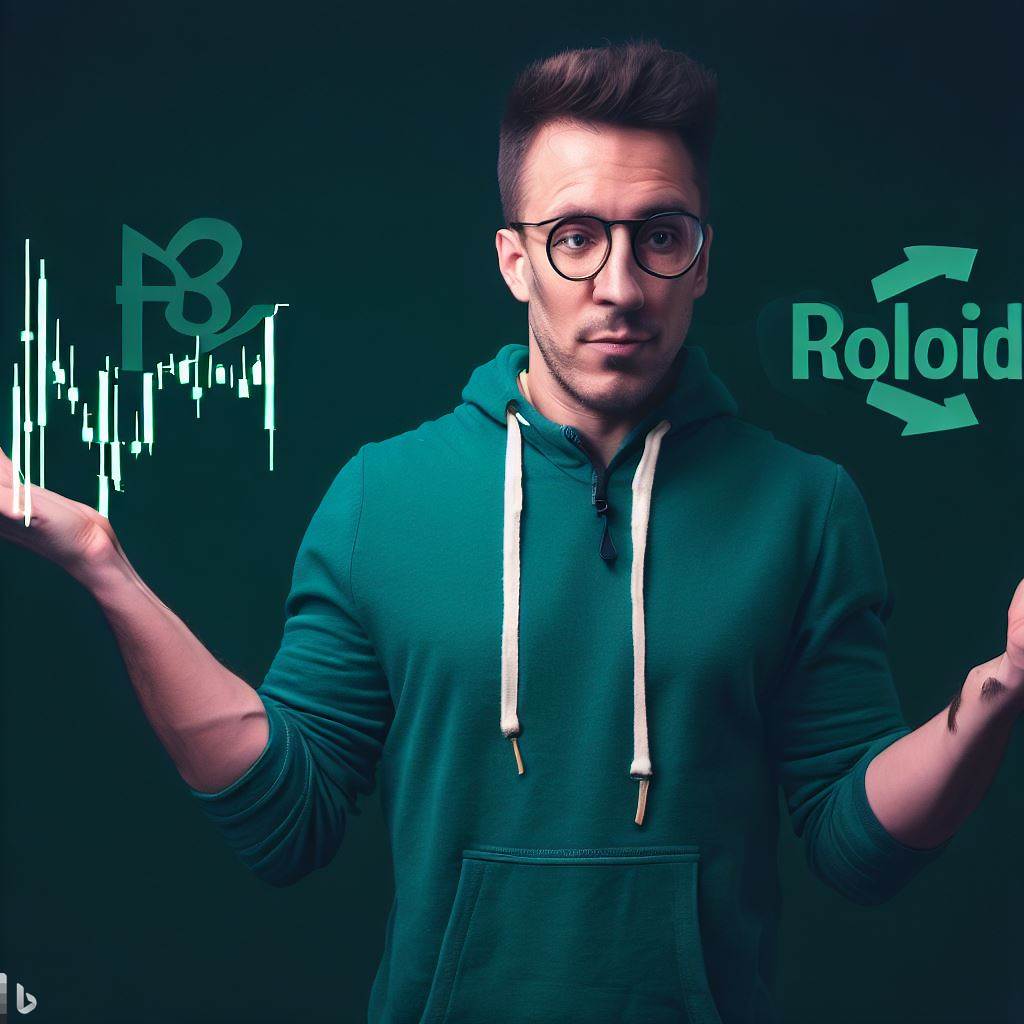 Does Robinhood Have Forex