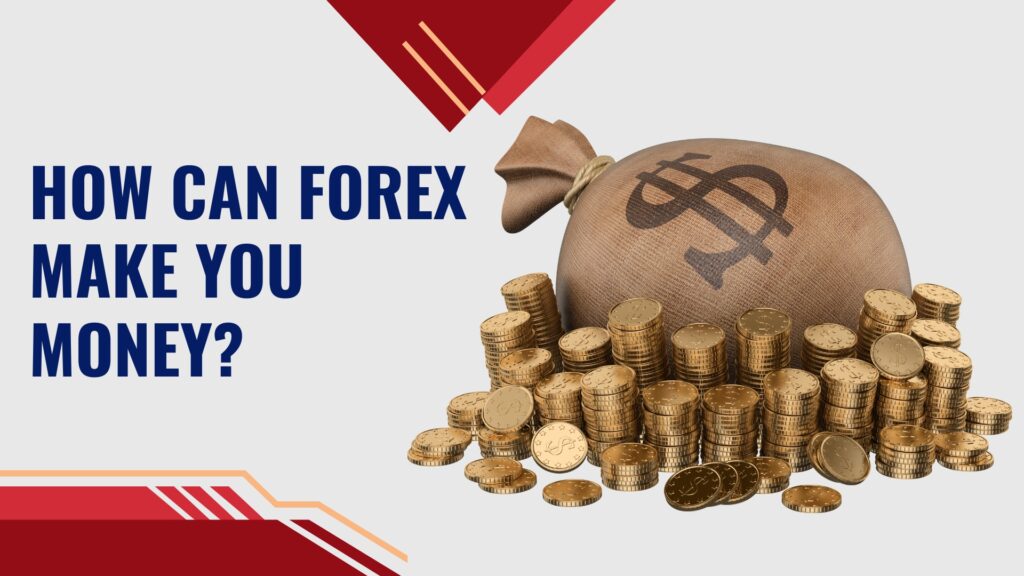 How Can Forex Make You Money