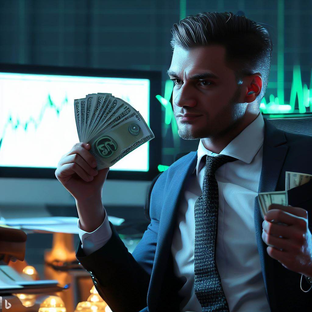 Can Forex Make You a Millionaire?