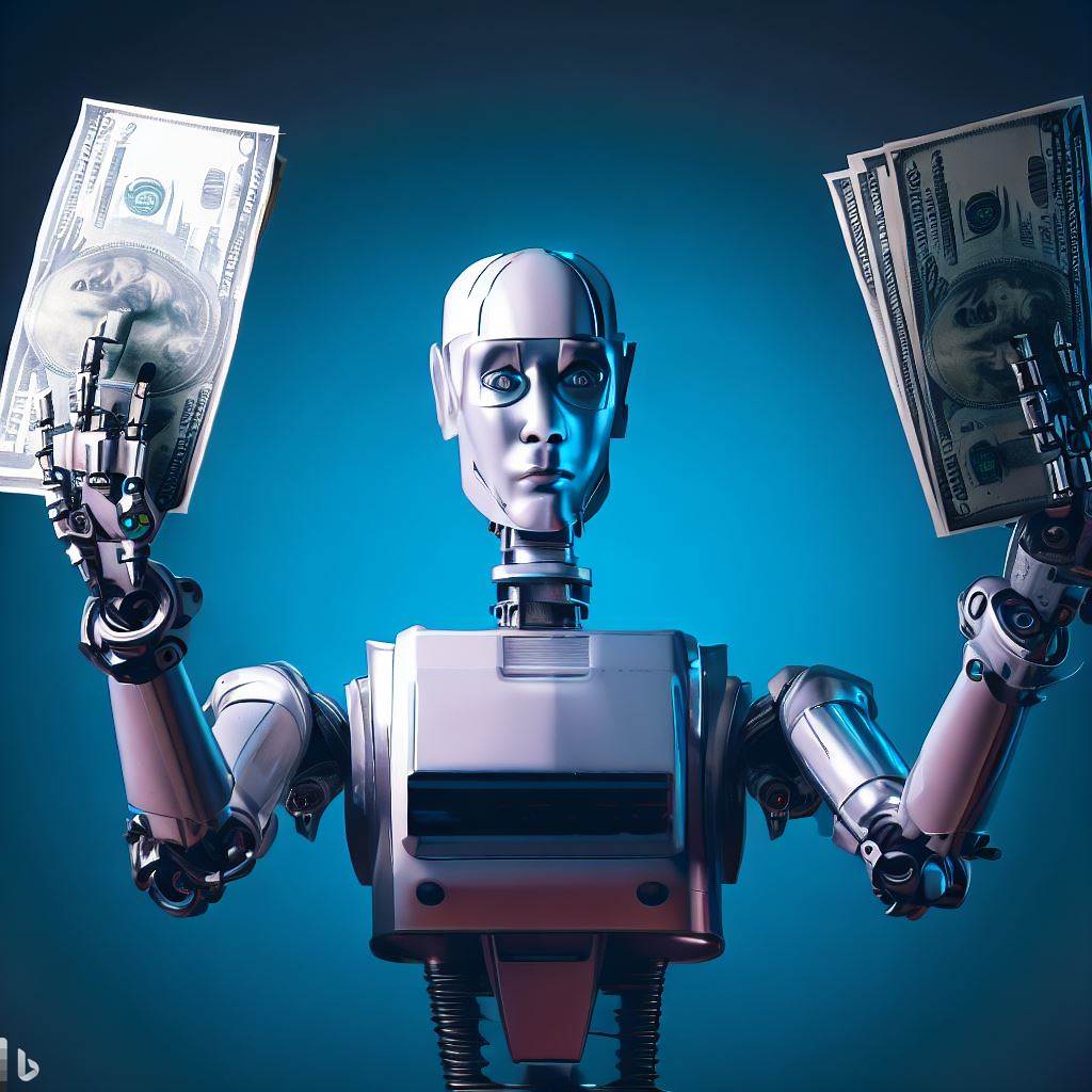Which Forex Robot is The Most Profitable