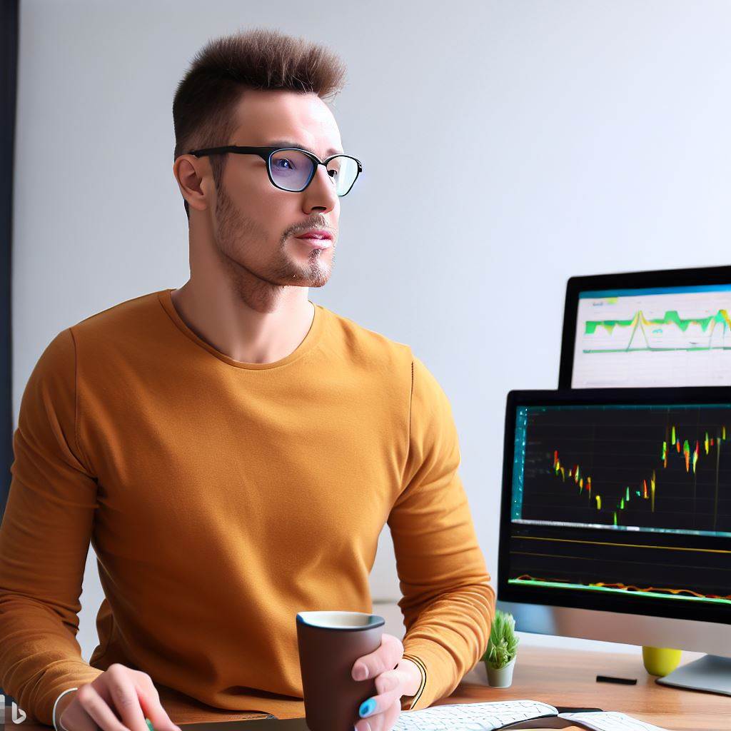 How To Back Test Trading Strategy In TradingView?