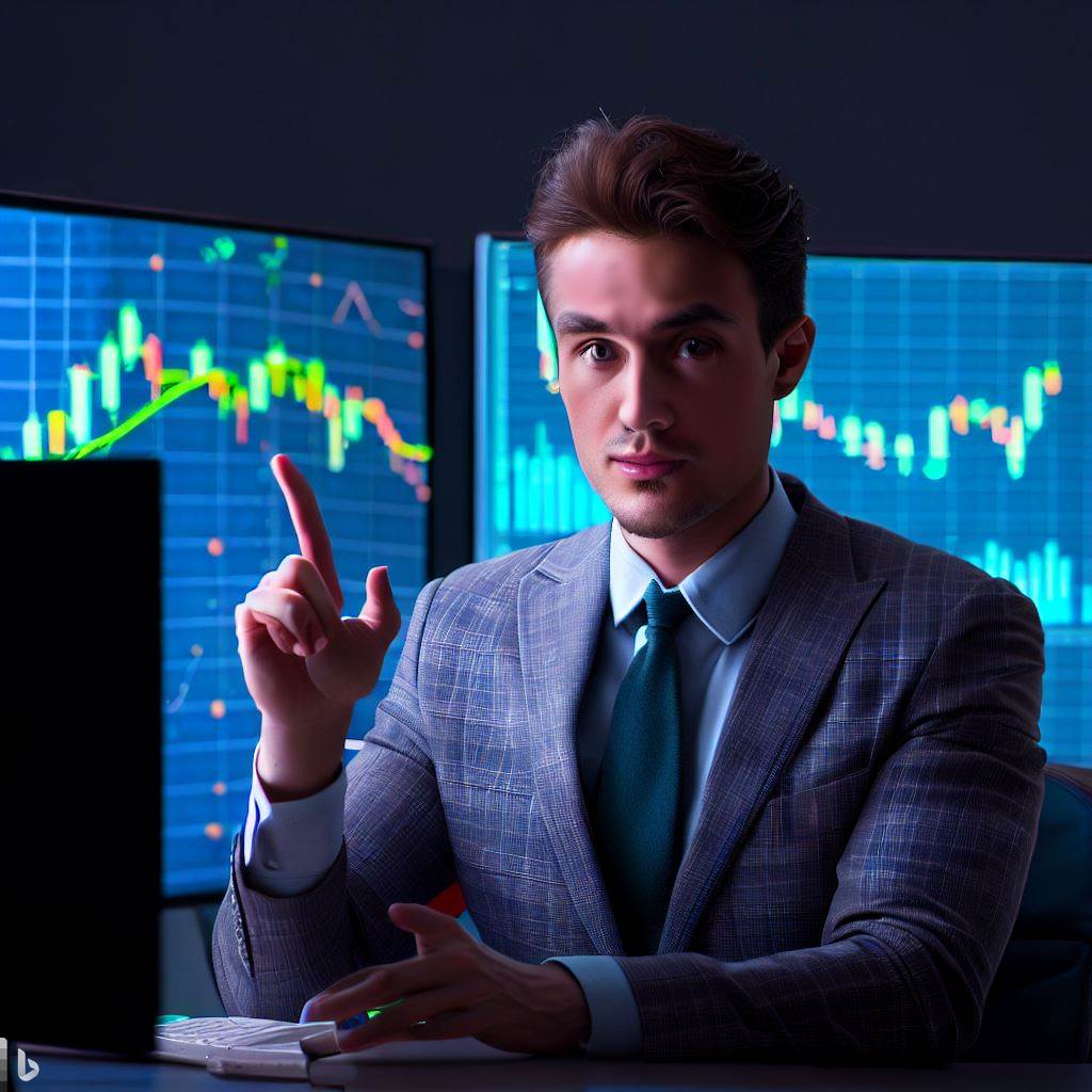 Who Trades The Forex Market