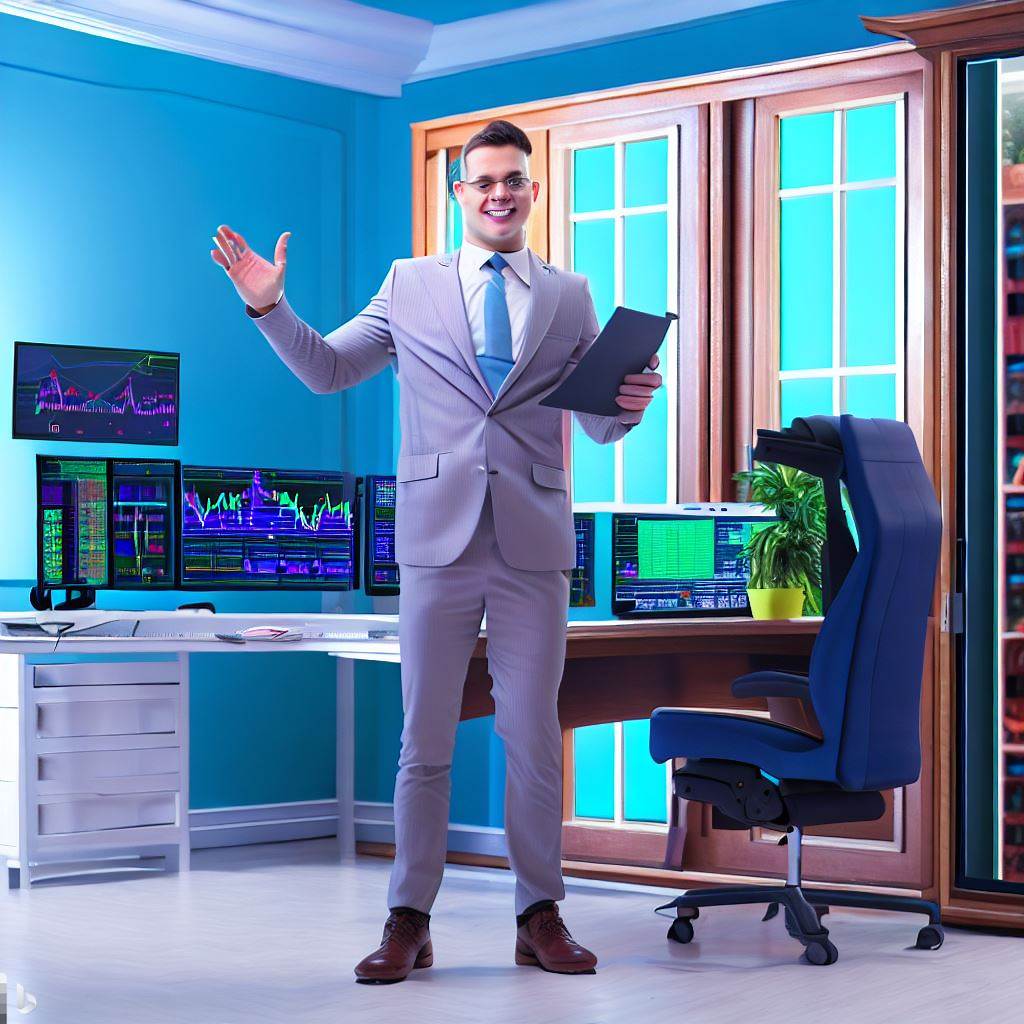 
Discover how to visit a trading room in Highrise with our comprehensive guide. Gain valuable insights into navigating the trading environment, accessing real-time data, and maximizing your trading potential. Start your journey to success in the Highrise trading room today!