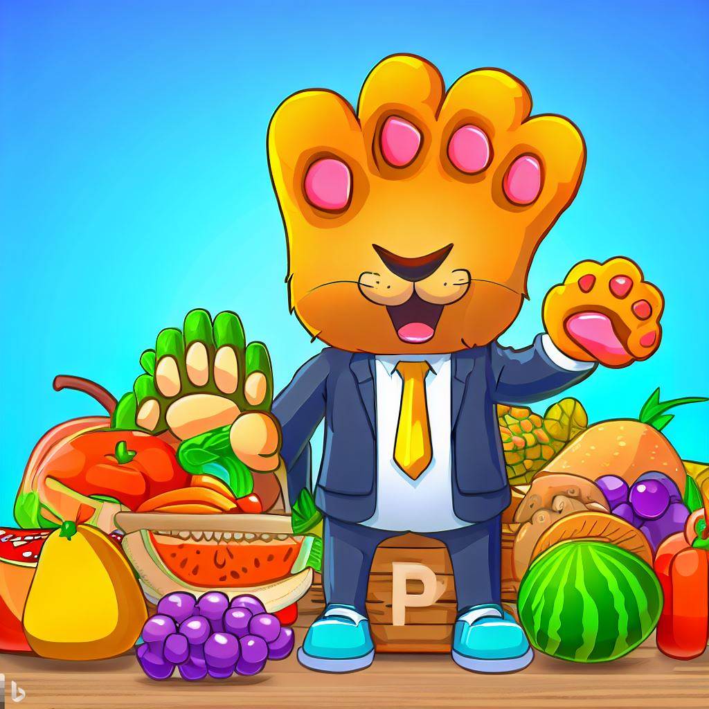 What is Paw Worth in Blox Fruits Trading?
