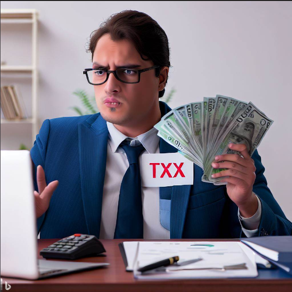 Do Forex Traders Pay Tax