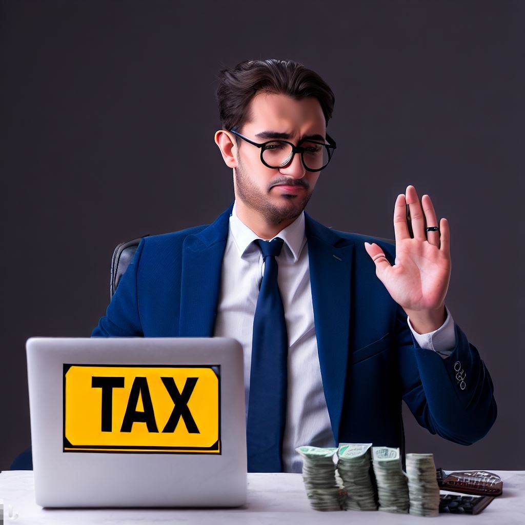 Do Forex Traders Pay Tax?