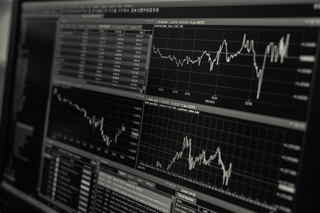 2. Riding the Waves: Navigating the Vast Ocean of Opportunities with High Liquidity Trades