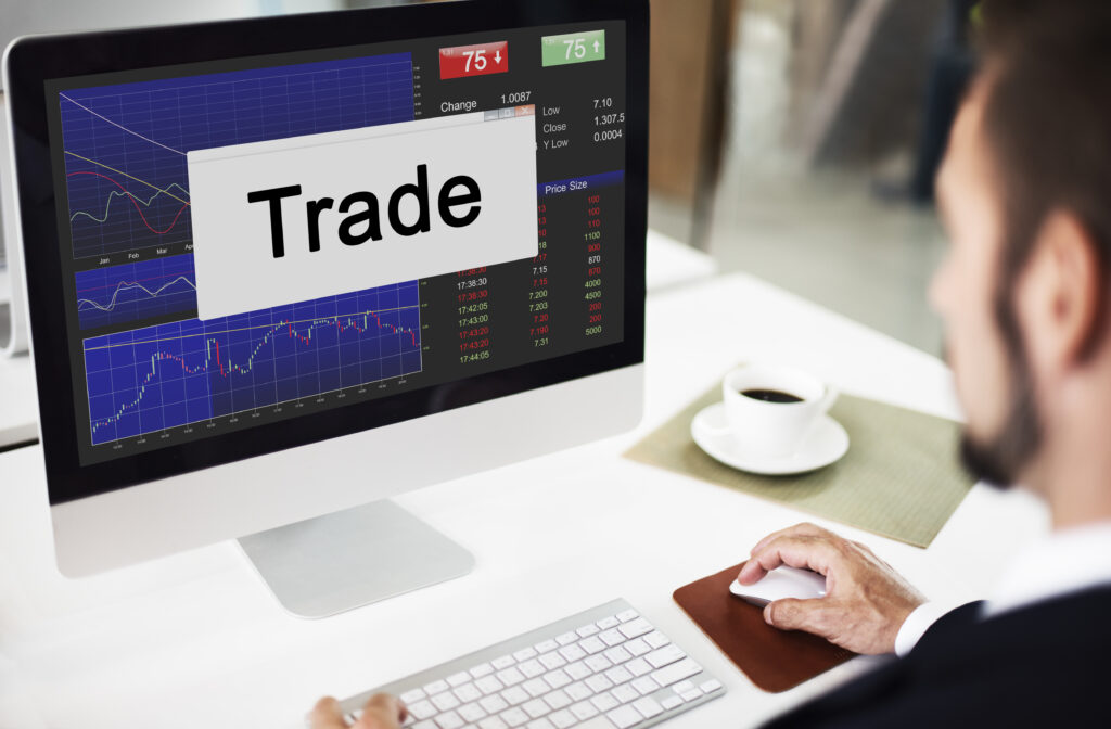 Who Trades The Forex Market