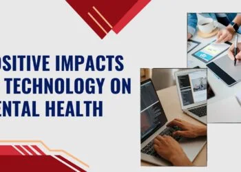 Positive Impacts of Technology on Mental Health