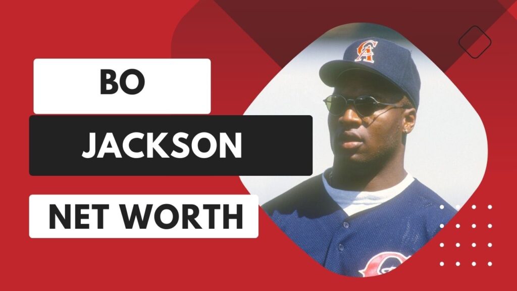 bo jackson net worth