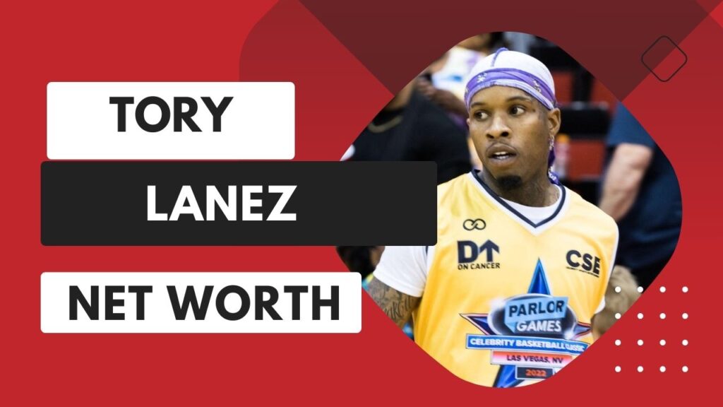 Tory Lanez Net Worth