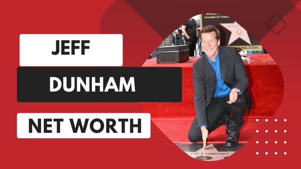 jeff dunham net worth