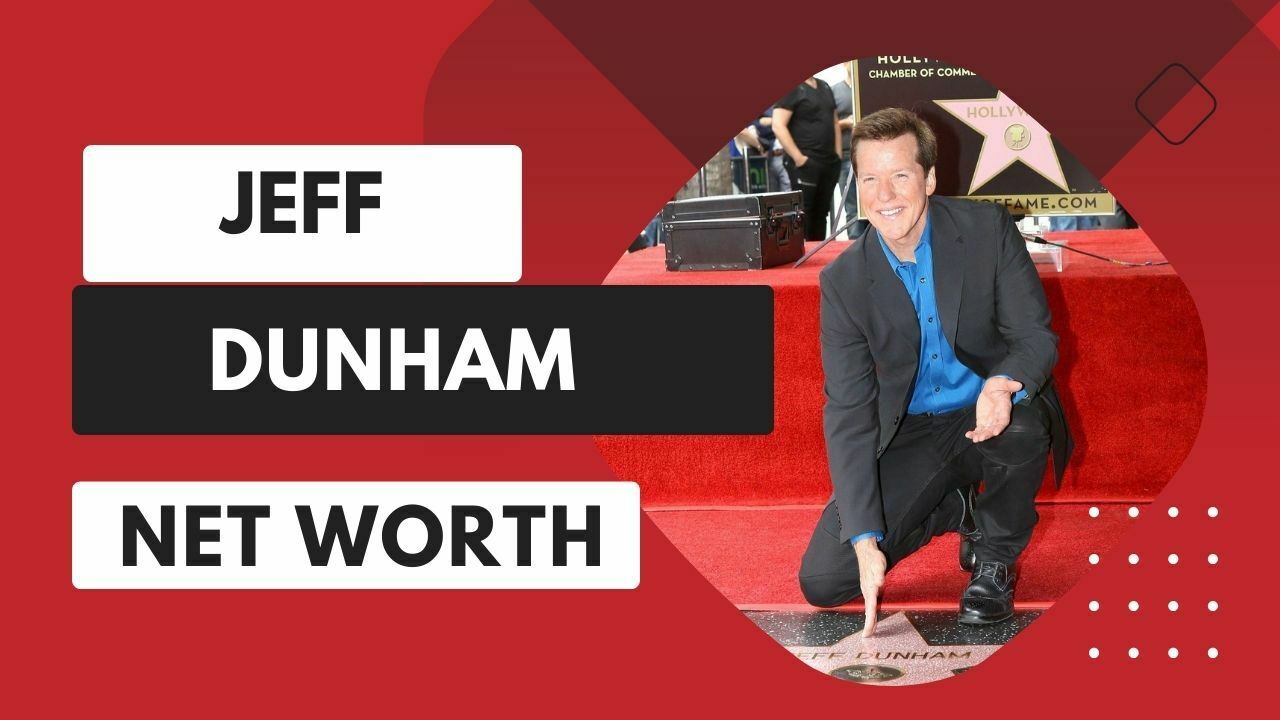 Who Is Jeff Dunham? Jeff Dunham Net Worth (April 2024)